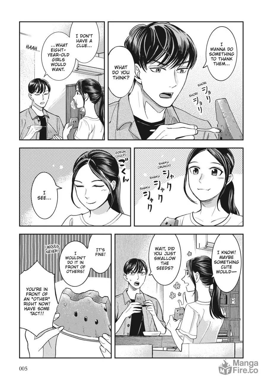 Read Friday at the Atelier chapter 15 image 2 on Lezhin