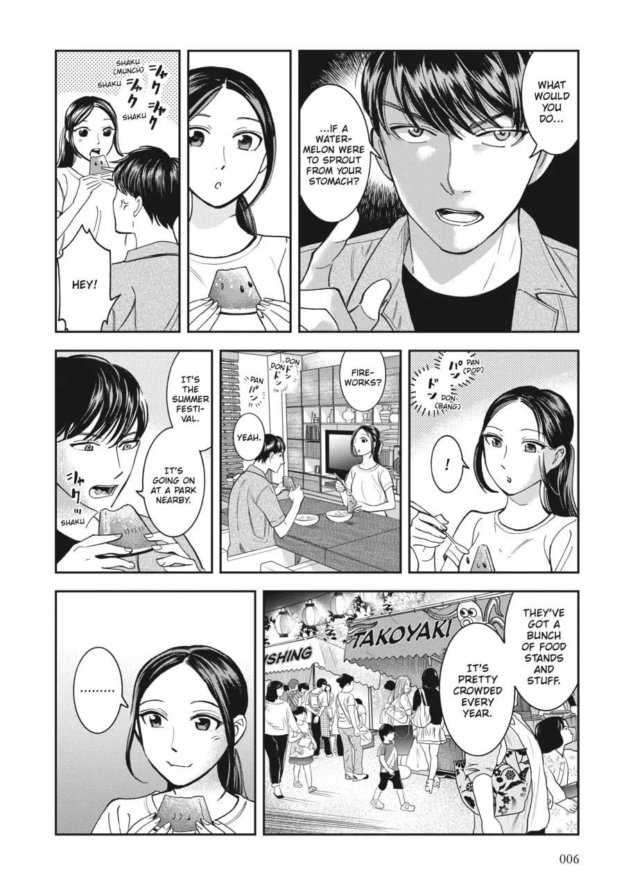 Read Friday at the Atelier chapter 15 image 3 on Lezhin