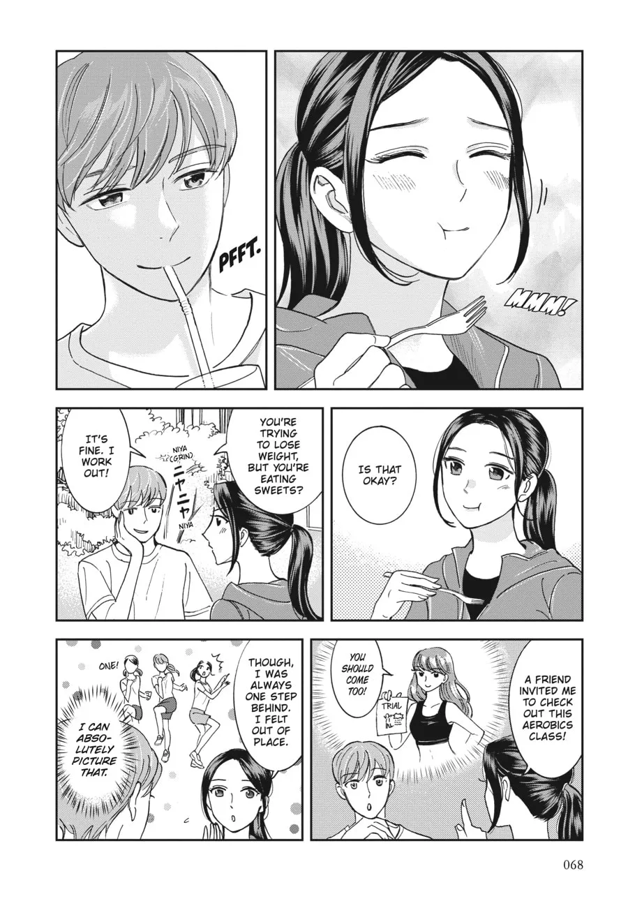Read Friday at the Atelier chapter 17 image 13 on Lezhin