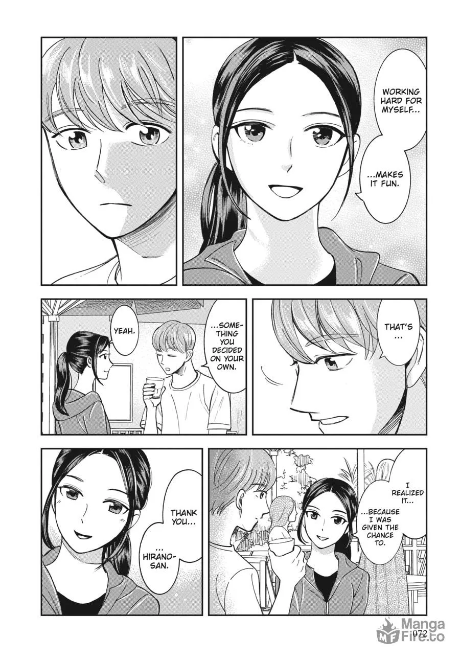 Read Friday at the Atelier chapter 17 image 17 on Lezhin