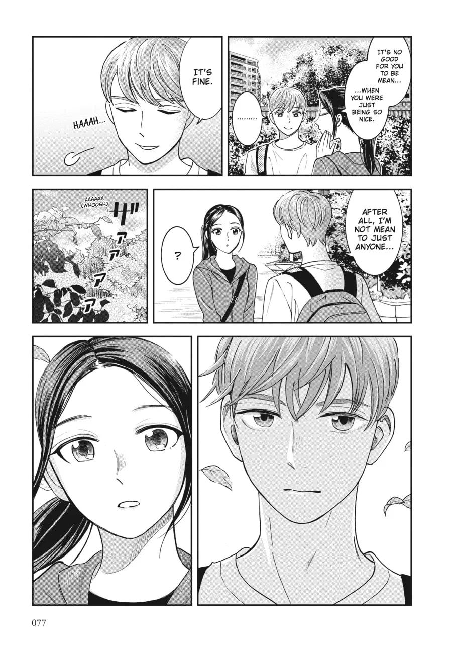 Read Friday at the Atelier chapter 17 image 22 on Lezhin