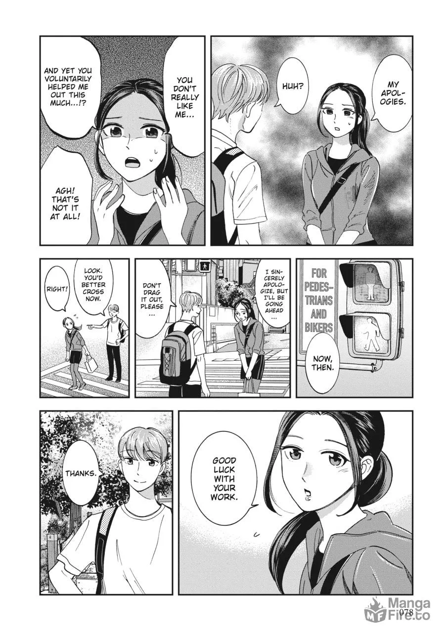 Read Friday at the Atelier chapter 17 image 23 on Lezhin