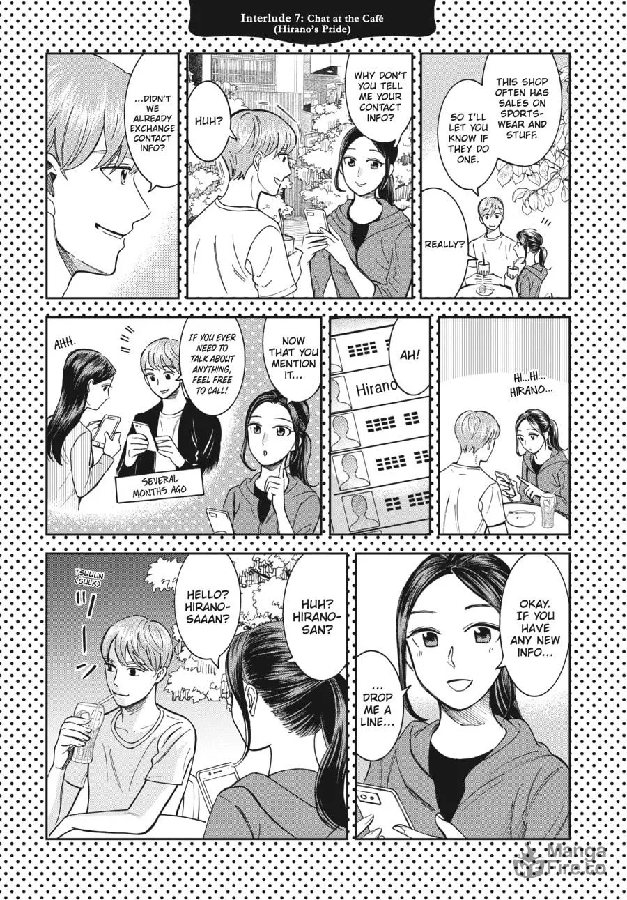 Read Friday at the Atelier chapter 17 image 26 on Lezhin