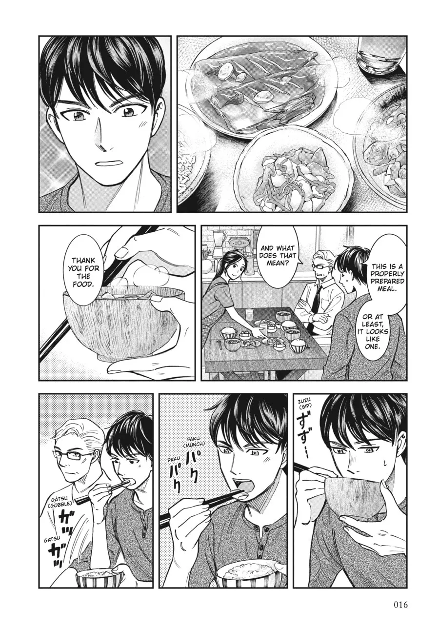 Read Friday at the Atelier chapter 22 image 13 on Lezhin