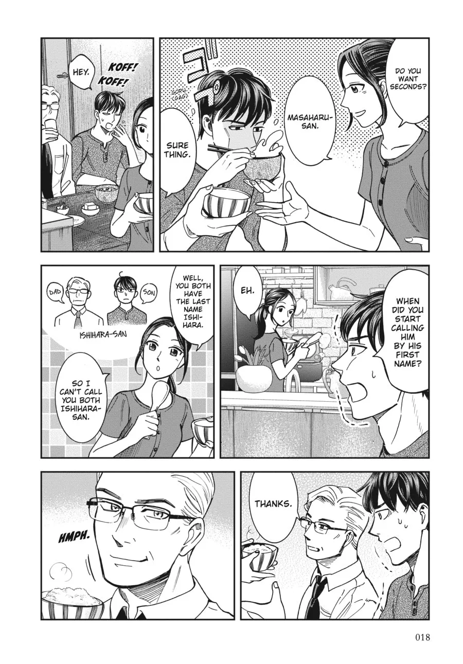 Read Friday at the Atelier chapter 22 image 15 on Lezhin