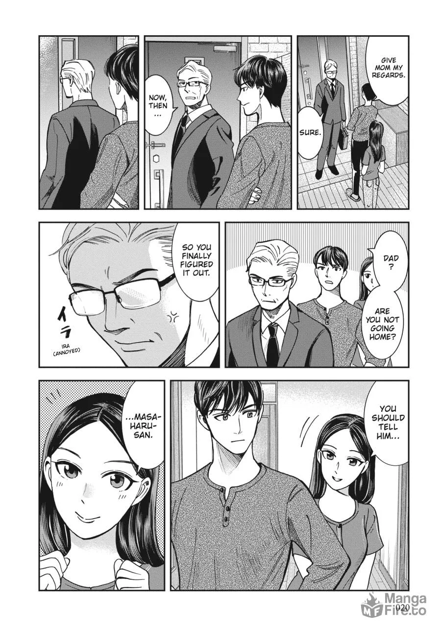 Read Friday at the Atelier chapter 22 image 17 on Lezhin