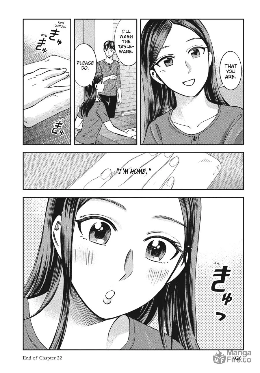 Read Friday at the Atelier chapter 22 image 23 on Lezhin