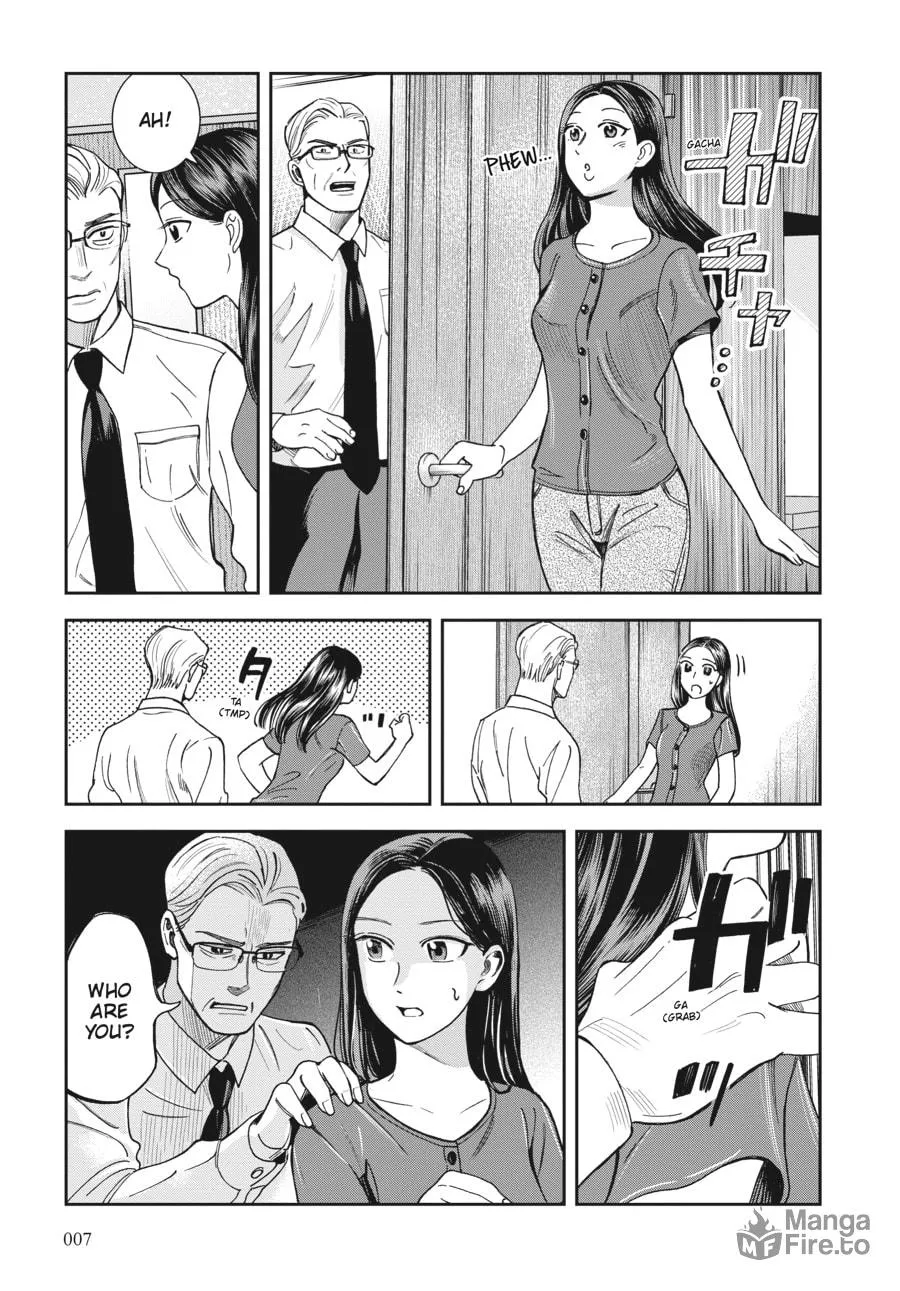 Read Friday at the Atelier chapter 22 image 4 on Lezhin