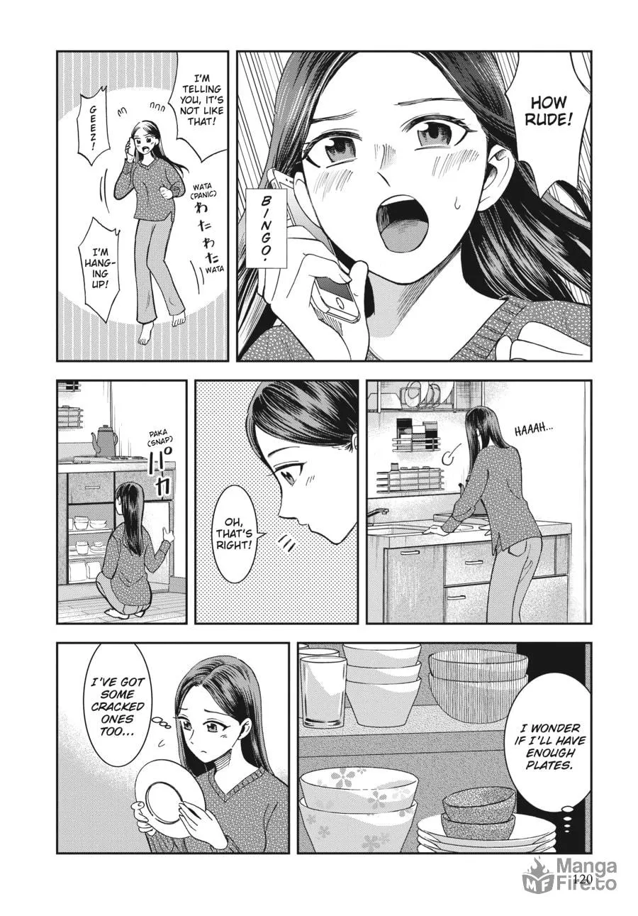 Read Friday at the Atelier chapter 26 image 11 on Lezhin