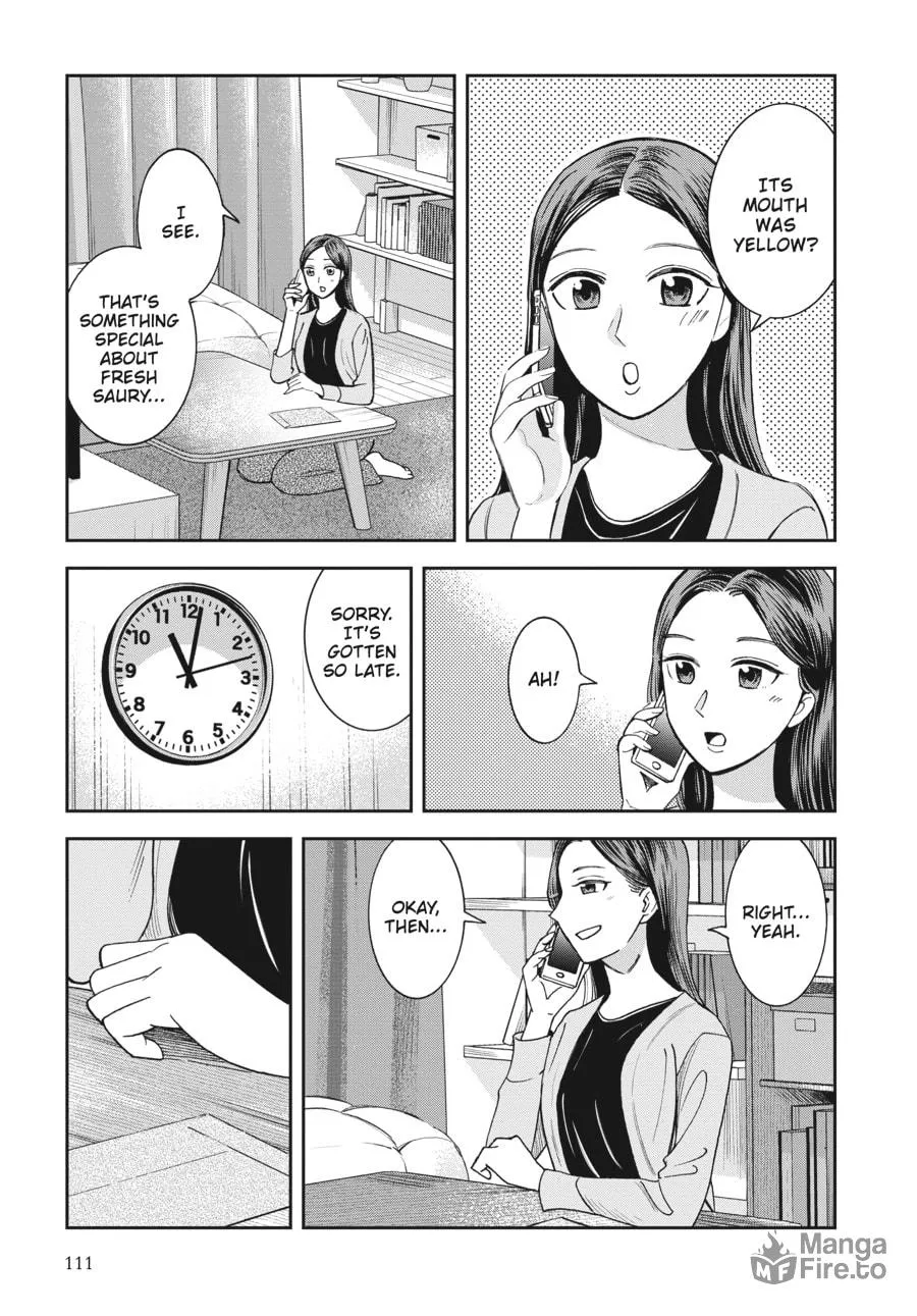 Read Friday at the Atelier chapter 26 image 2 on Lezhin