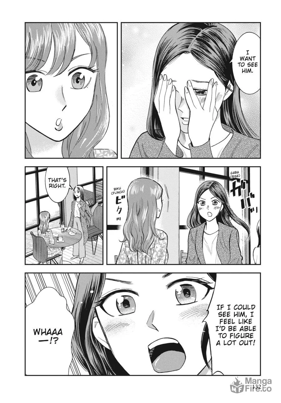 Read Friday at the Atelier chapter 26 image 23 on Lezhin