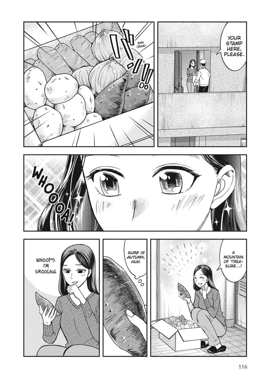 Read Friday at the Atelier chapter 26 image 7 on Lezhin