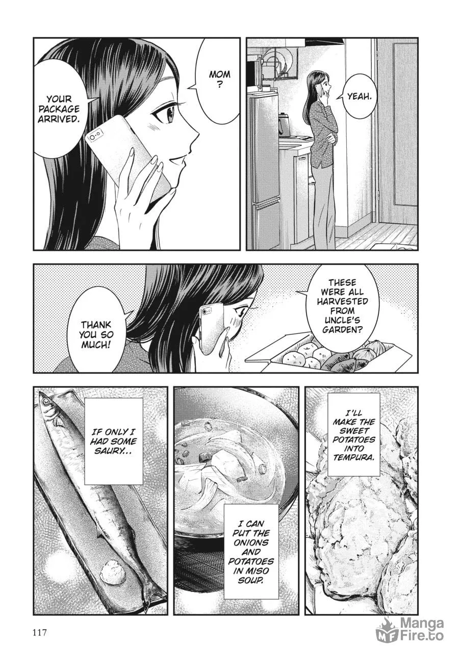 Read Friday at the Atelier chapter 26 image 8 on Lezhin