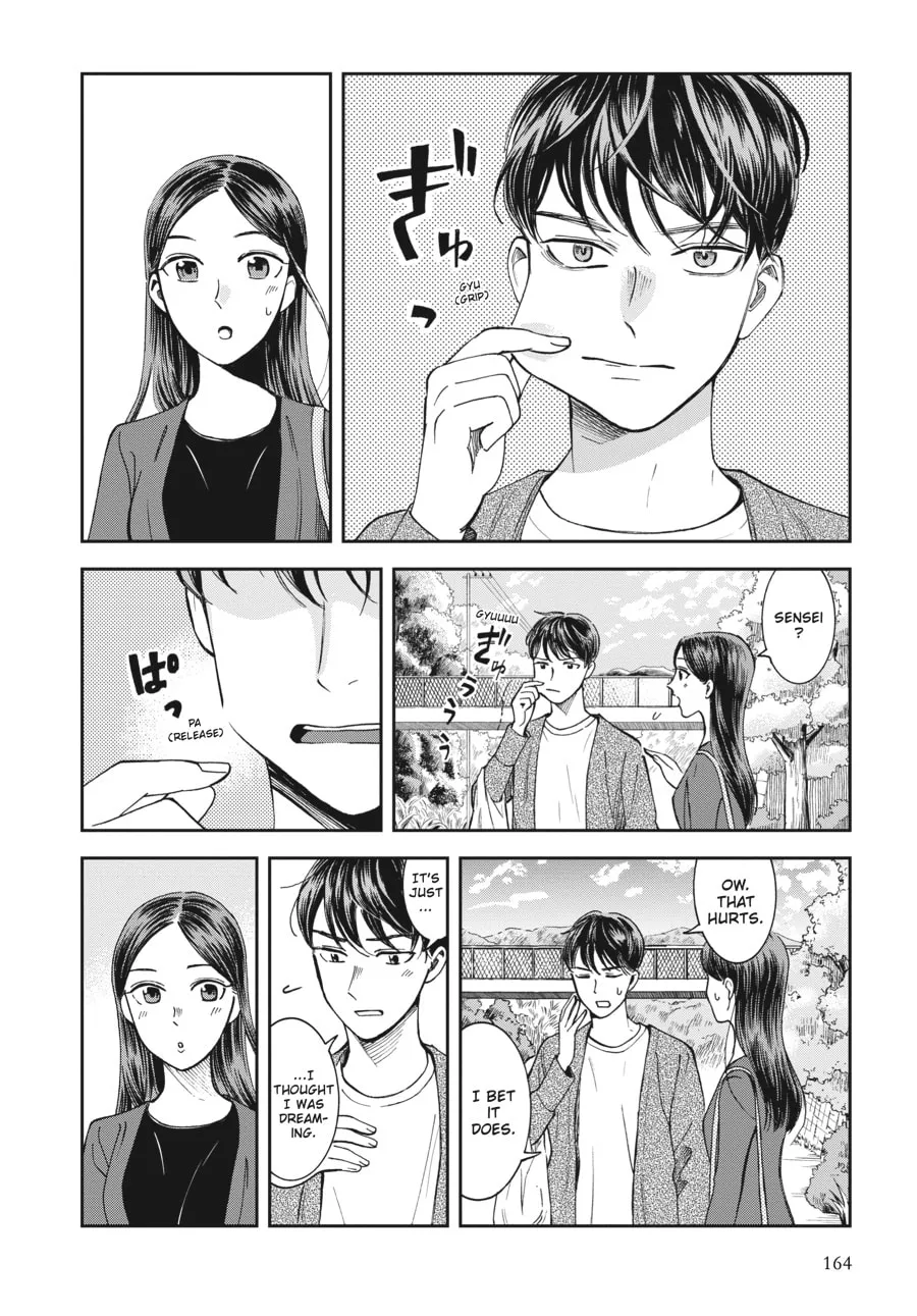 Read Friday at the Atelier chapter 28 image 1 on Lezhin