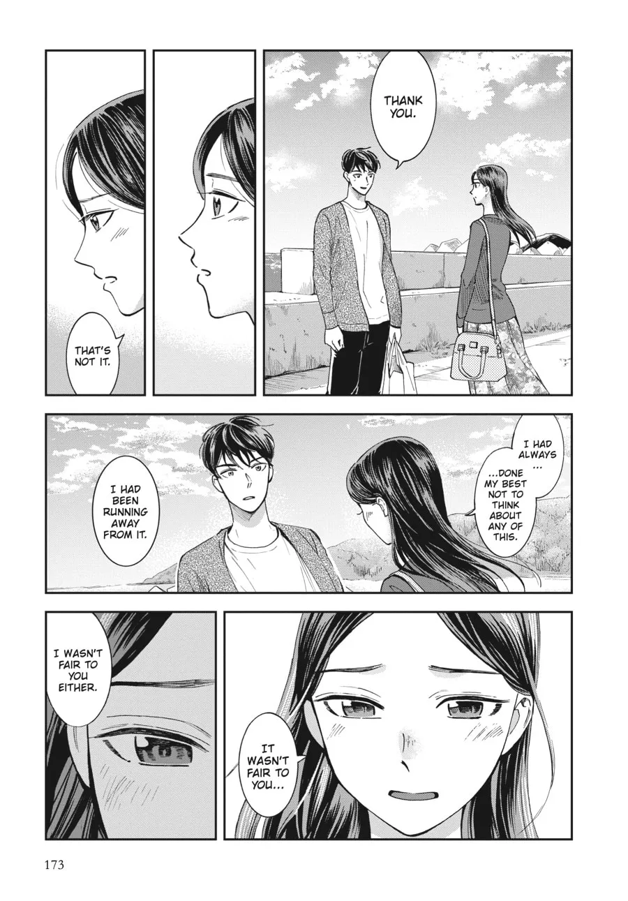 Read Friday at the Atelier chapter 28 image 10 on Lezhin