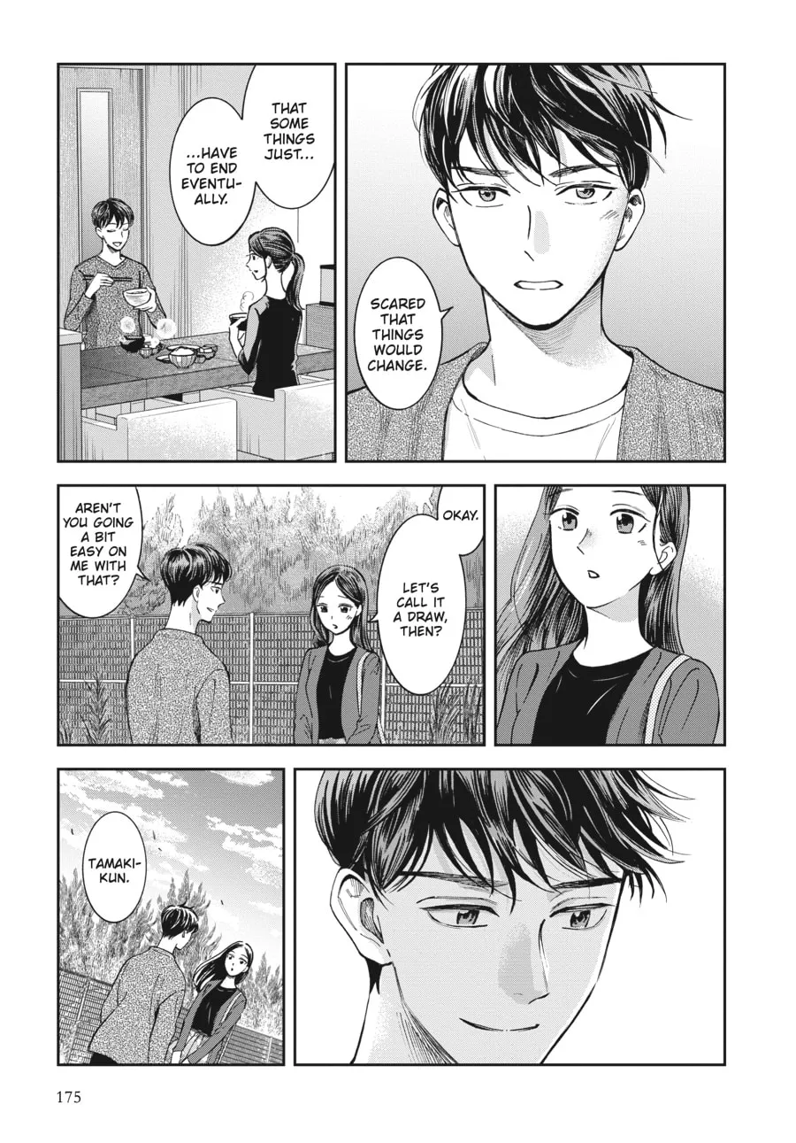 Read Friday at the Atelier chapter 28 image 12 on Lezhin