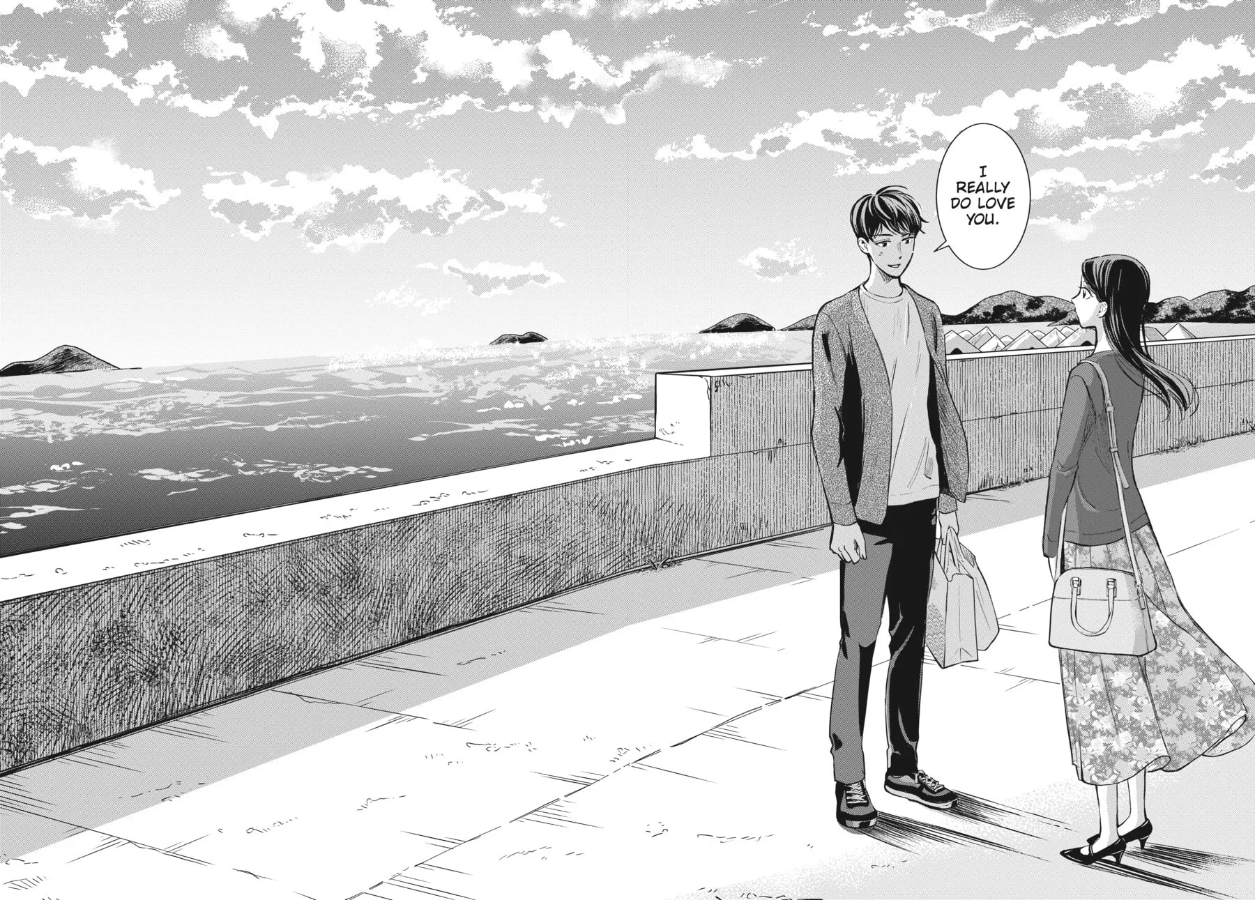 Read Friday at the Atelier chapter 28 image 13 on Lezhin