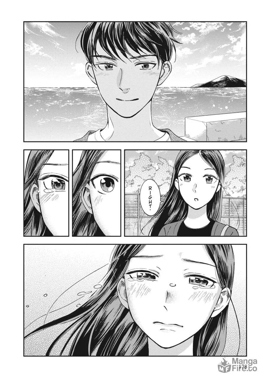 Read Friday at the Atelier chapter 28 image 14 on Lezhin