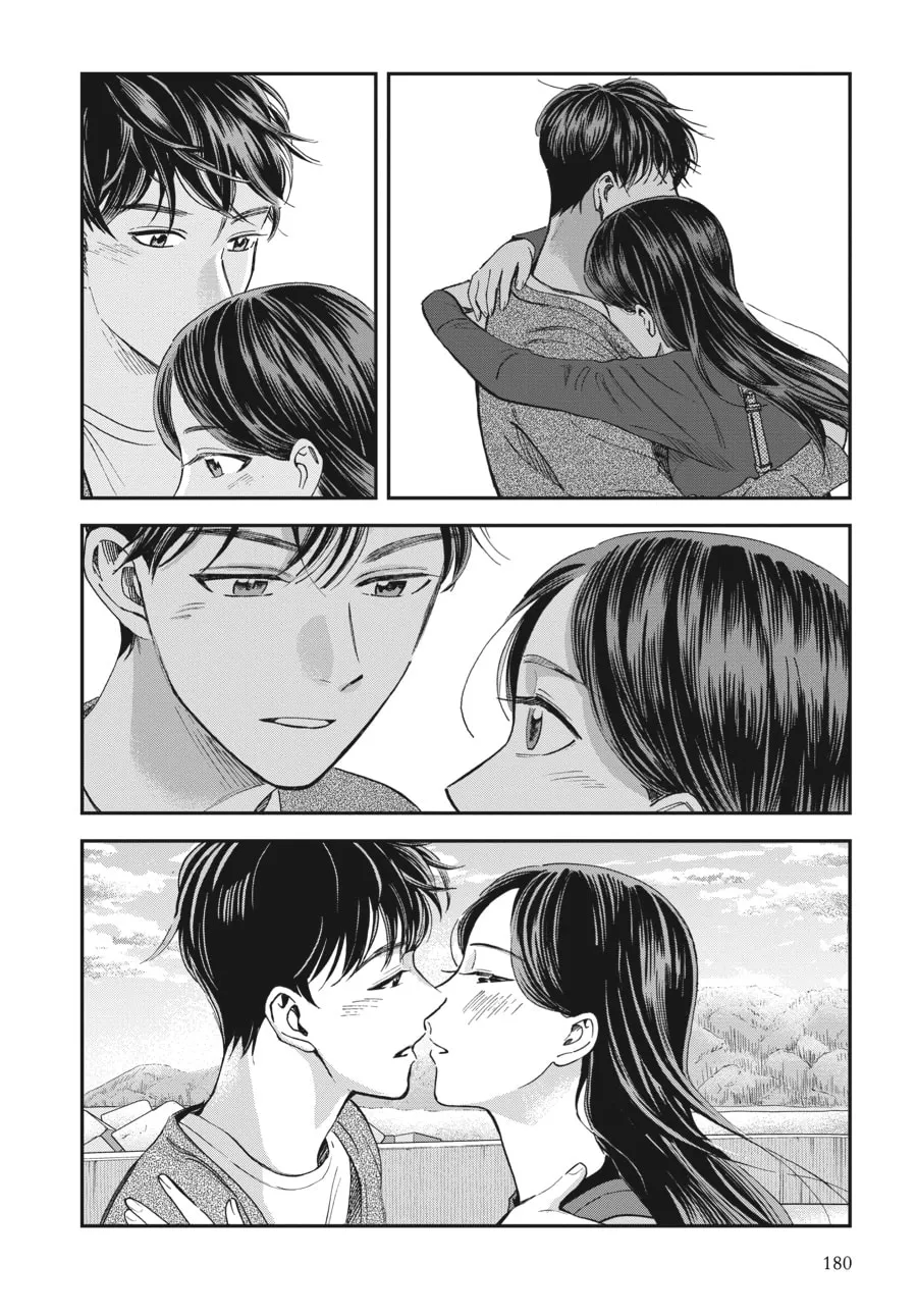 Read Friday at the Atelier chapter 28 image 16 on Lezhin