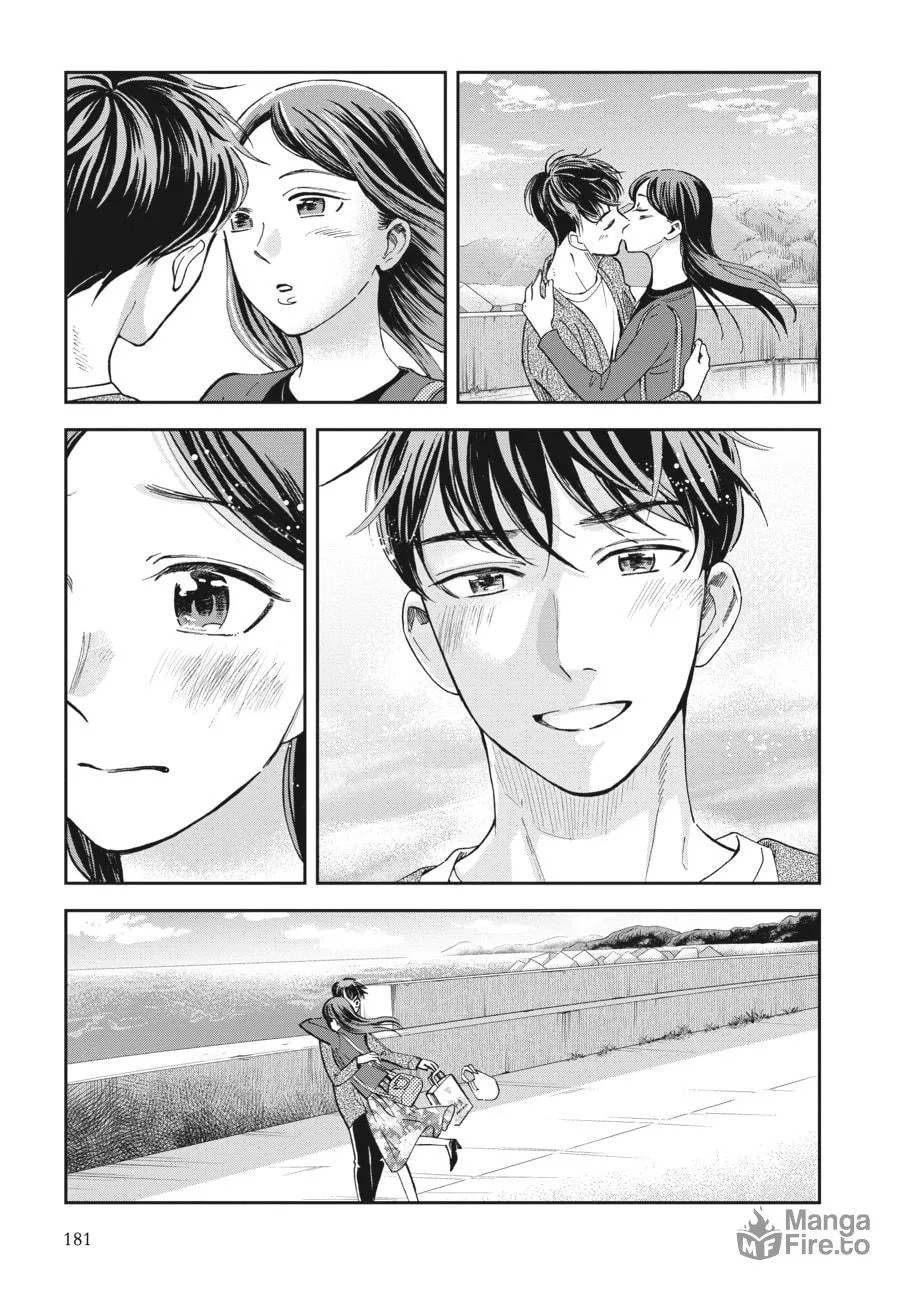 Read Friday at the Atelier chapter 28 image 17 on Lezhin