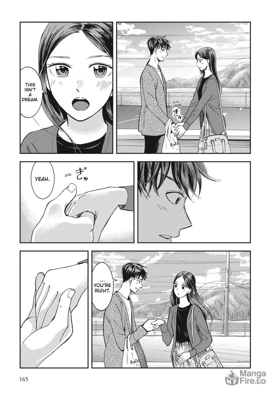 Read Friday at the Atelier chapter 28 image 2 on Lezhin