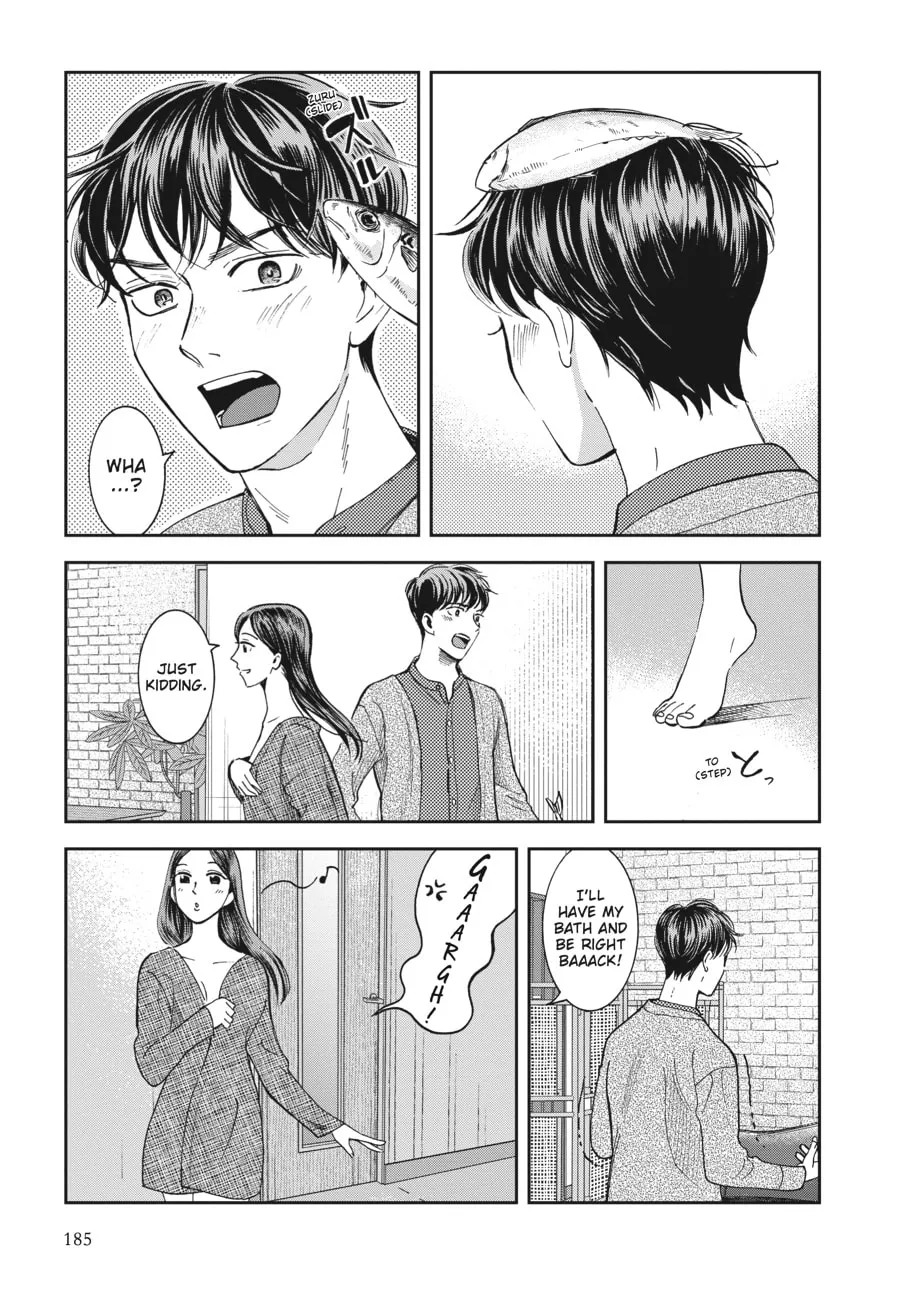 Read Friday at the Atelier chapter 28 image 21 on Lezhin