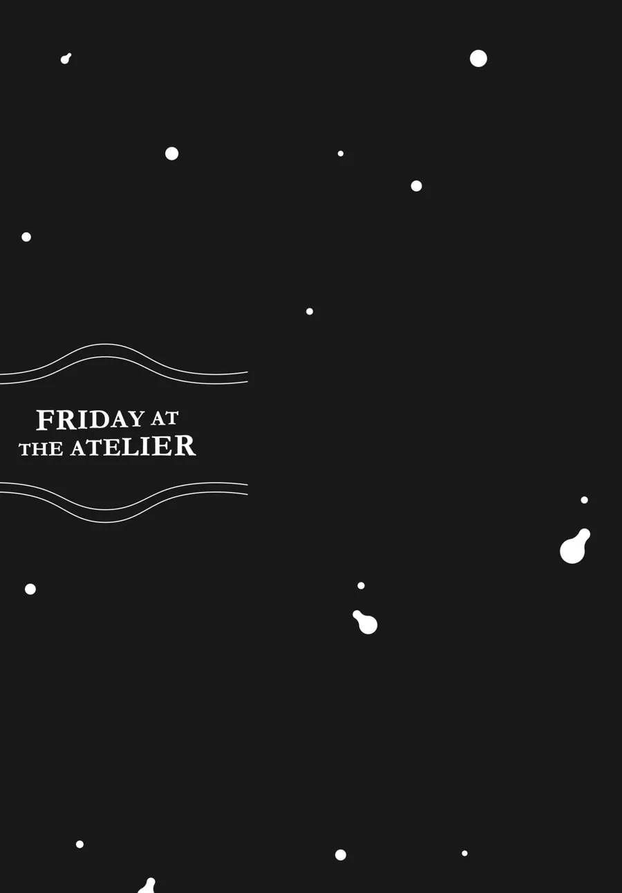 Read Friday at the Atelier chapter 28 image 25 on Lezhin