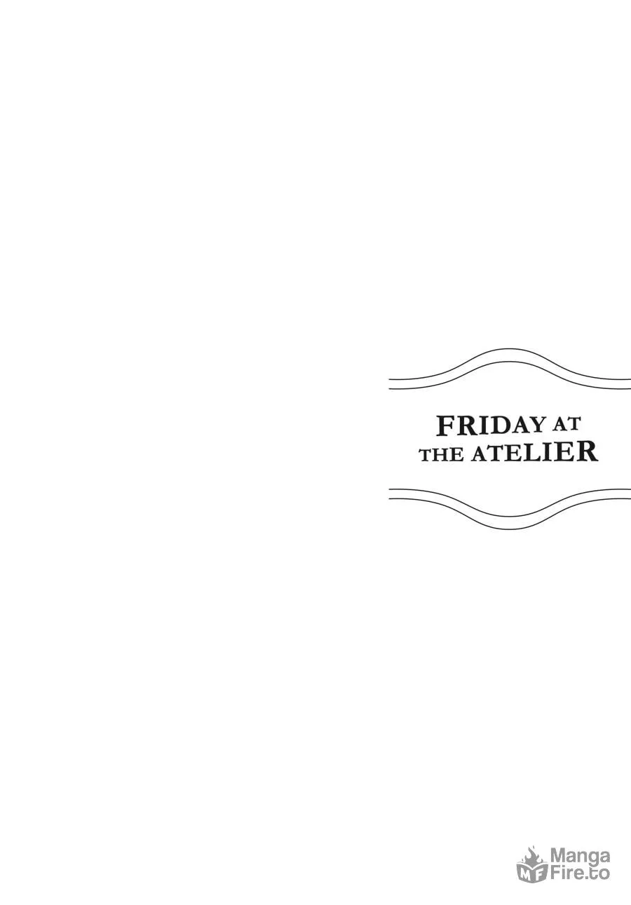 Read Friday at the Atelier chapter 28 image 26 on Lezhin