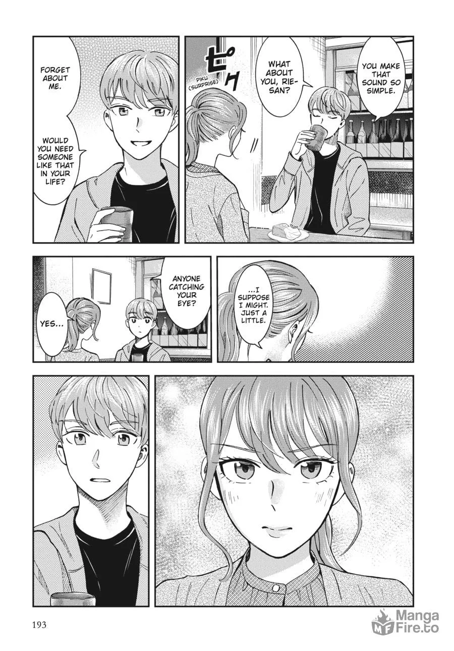 Read Friday at the Atelier chapter 28 image 29 on Lezhin