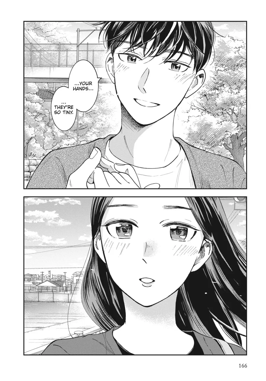 Read Friday at the Atelier chapter 28 image 3 on Lezhin
