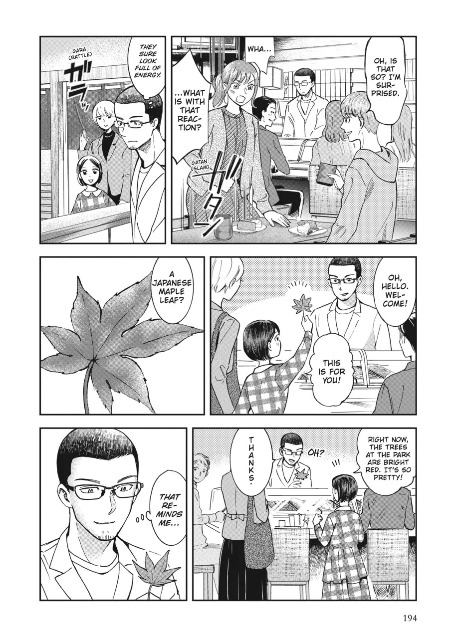 Read Friday at the Atelier chapter 28 image 30 on Lezhin