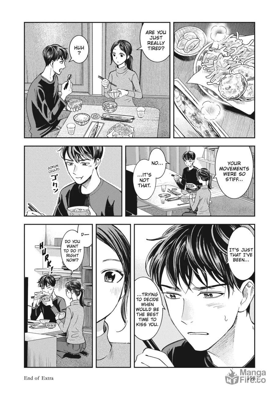 Read Friday at the Atelier chapter 28 image 34 on Lezhin