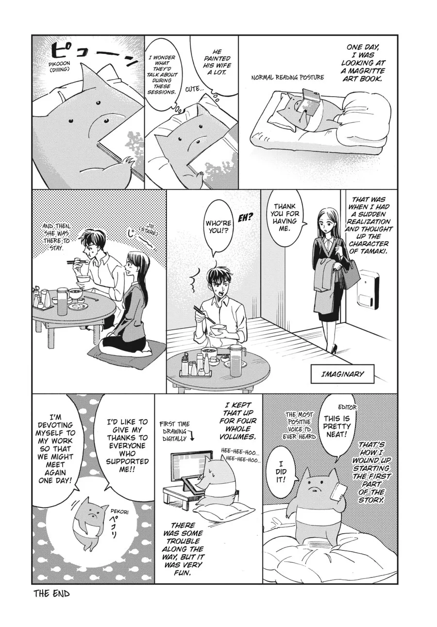 Read Friday at the Atelier chapter 28 image 37 on Lezhin