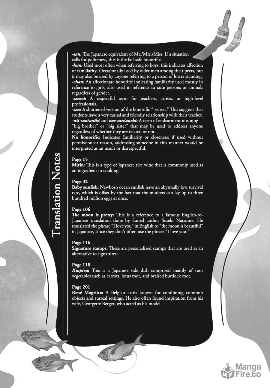Read Friday at the Atelier chapter 28 image 38 on Lezhin