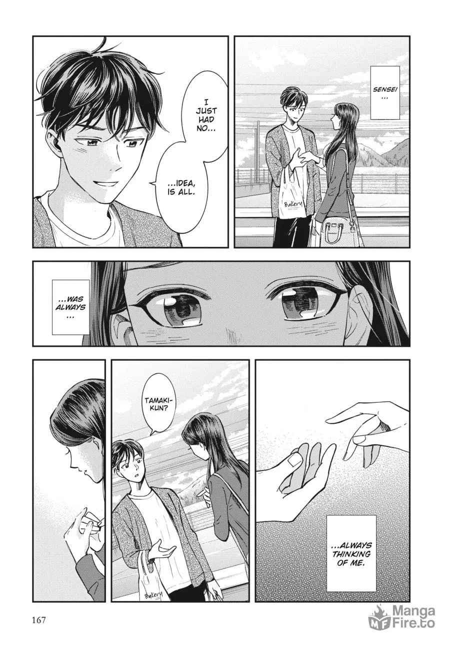 Read Friday at the Atelier chapter 28 image 4 on Lezhin