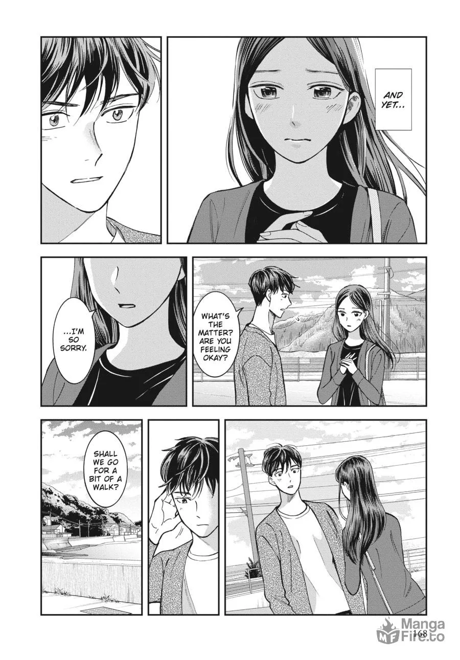 Read Friday at the Atelier chapter 28 image 5 on Lezhin