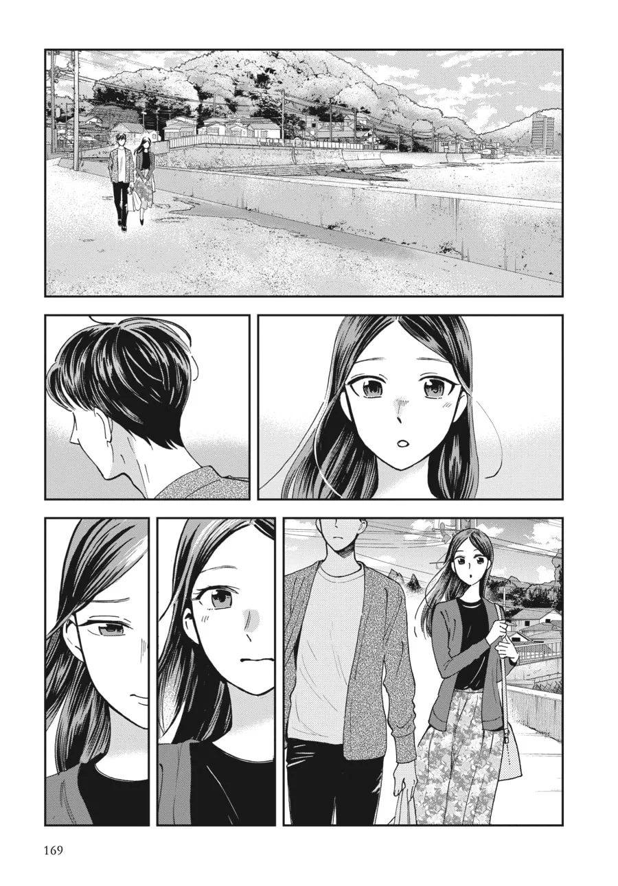 Read Friday at the Atelier chapter 28 image 6 on Lezhin