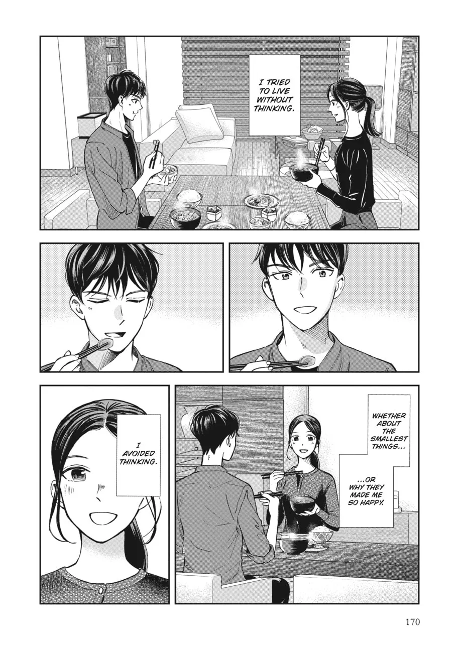 Read Friday at the Atelier chapter 28 image 7 on Lezhin