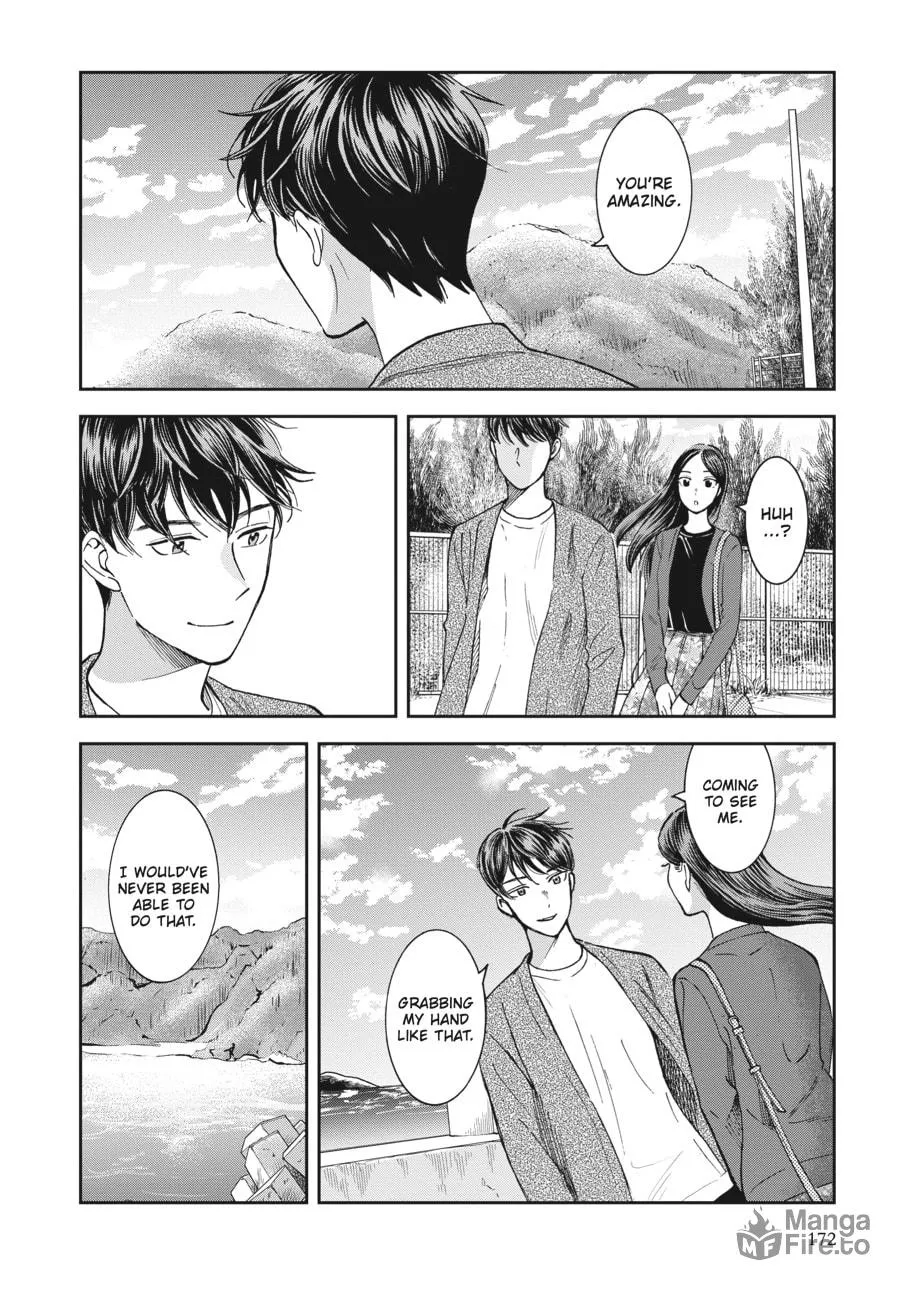 Read Friday at the Atelier chapter 28 image 9 on Lezhin