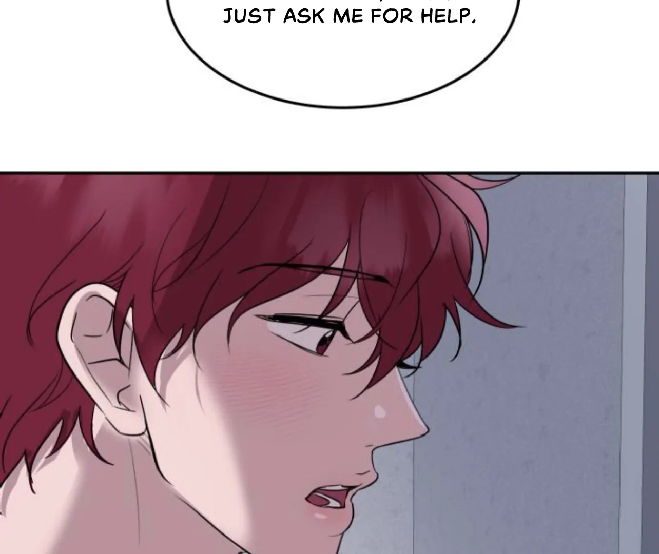 Friday Lovelorn Alliance Chapter 0 page 31 - 