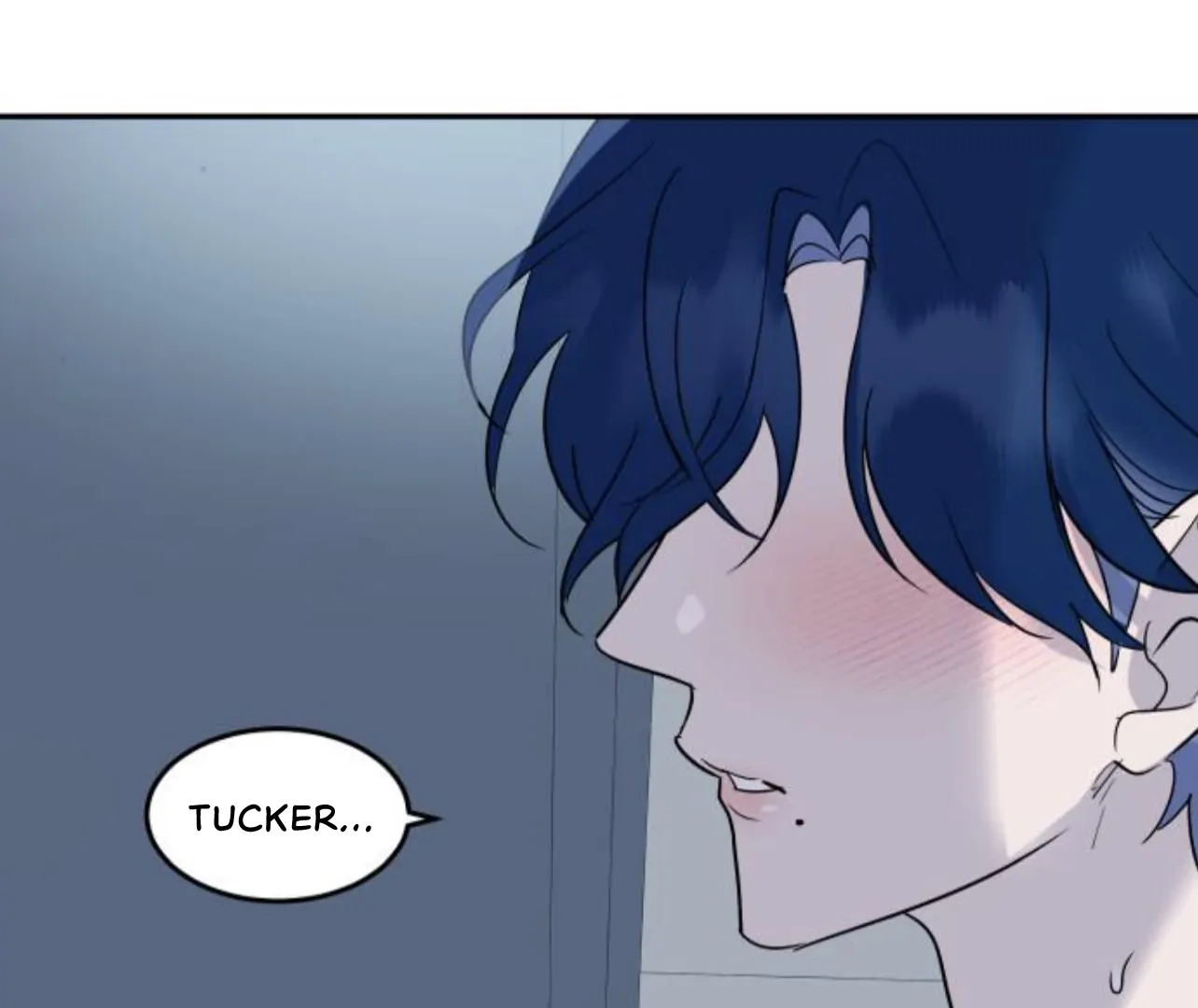 Friday Lovelorn Alliance Chapter 0 page 33 - 