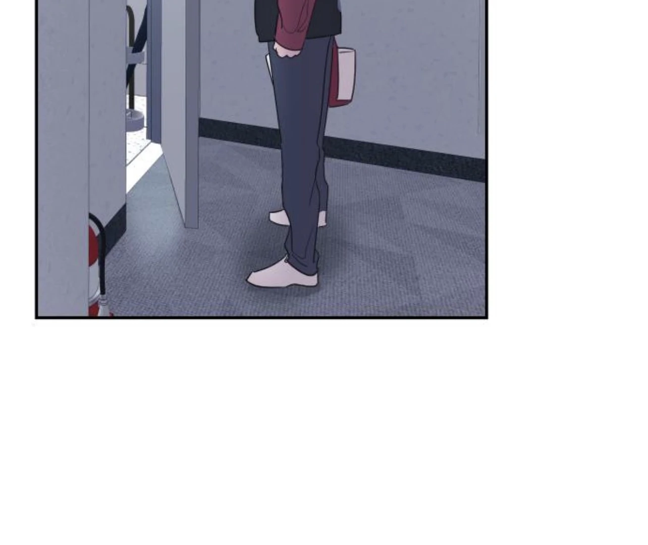 Friday Lovelorn Alliance Chapter 0 page 37 - 