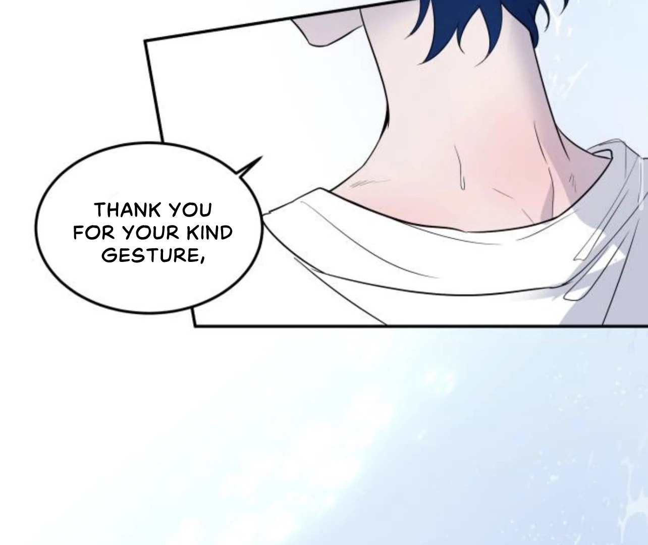 Friday Lovelorn Alliance Chapter 0 page 45 - 