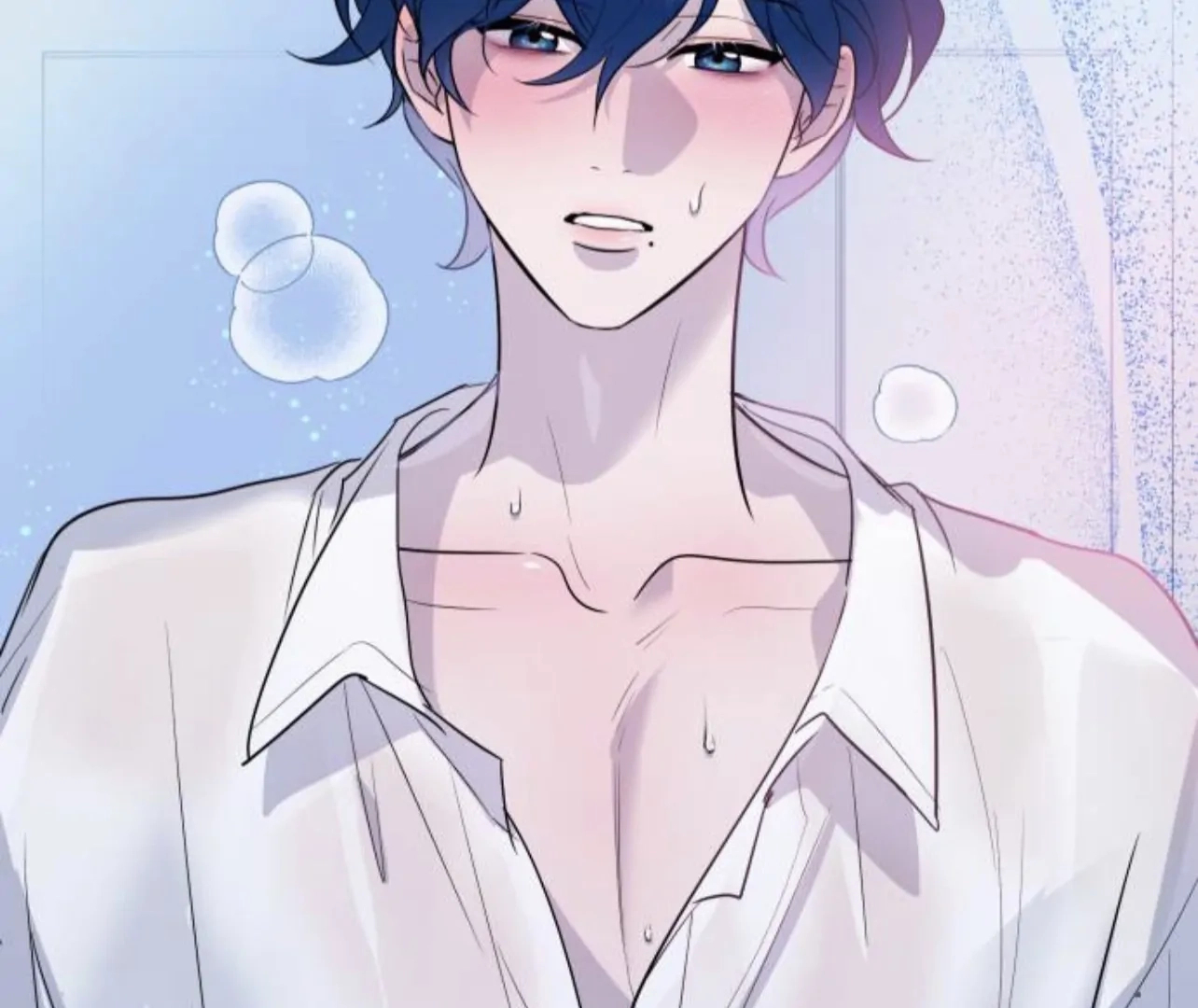 Friday Lovelorn Alliance Chapter 0 page 50 - 