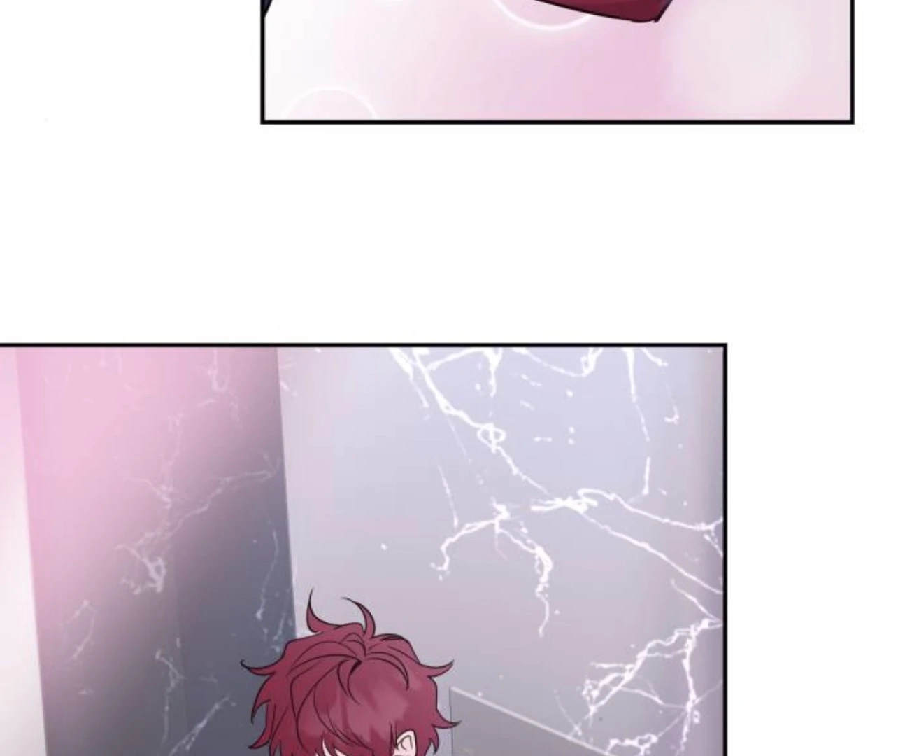 Friday Lovelorn Alliance Chapter 0 page 6 - 