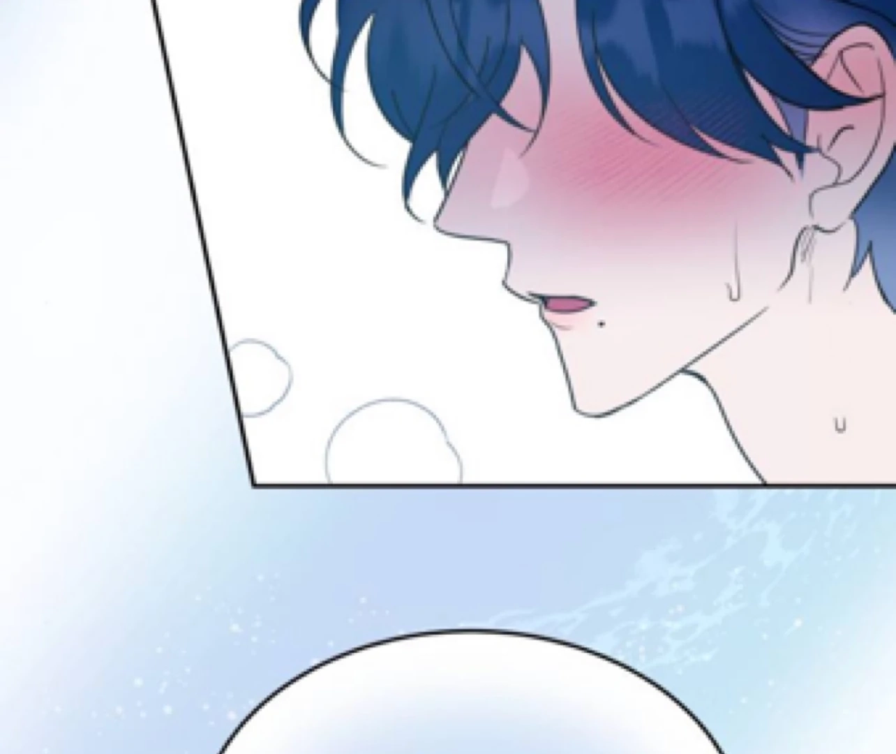 Friday Lovelorn Alliance Chapter 0 page 65 - 