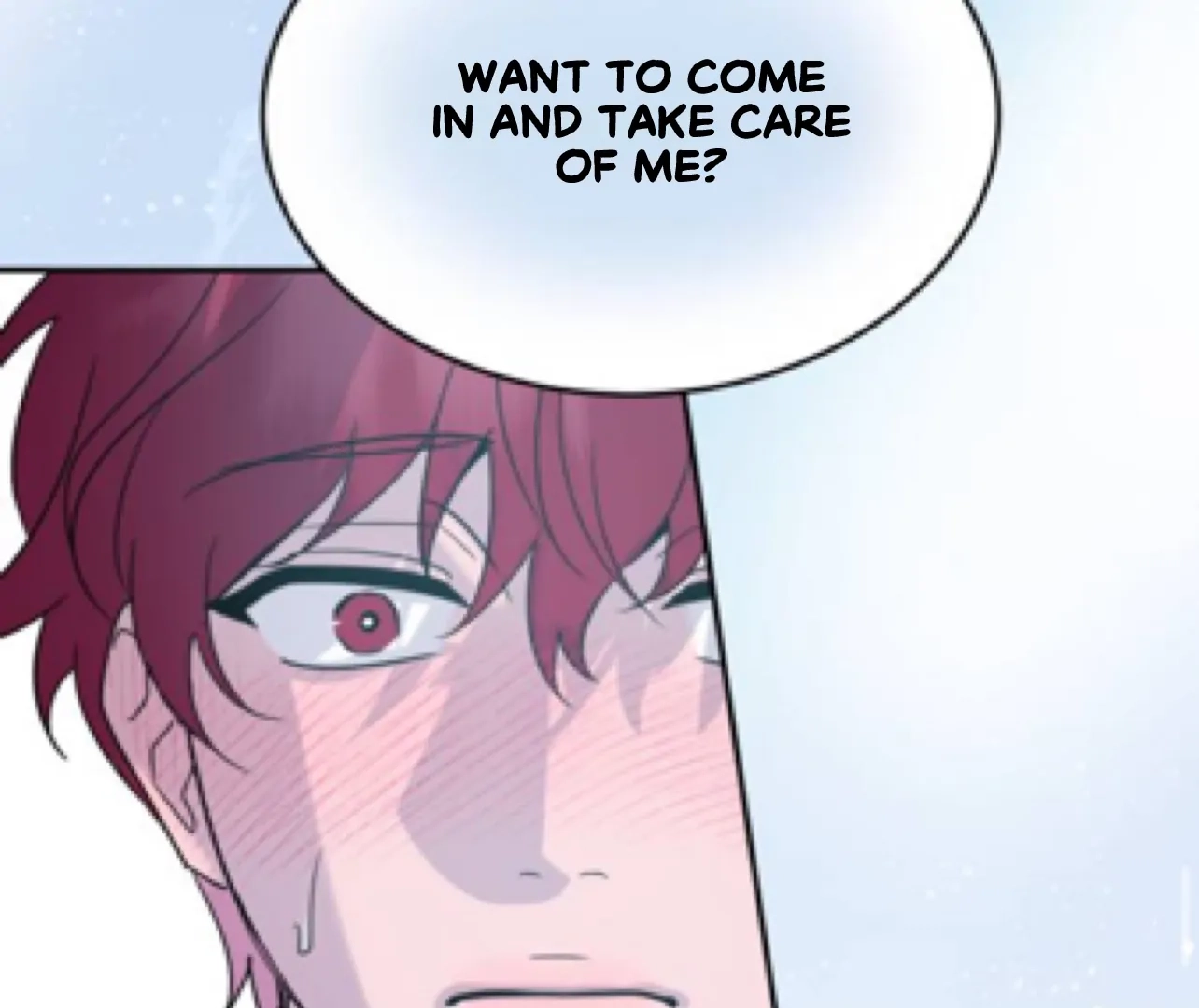 Friday Lovelorn Alliance Chapter 0 page 66 - 