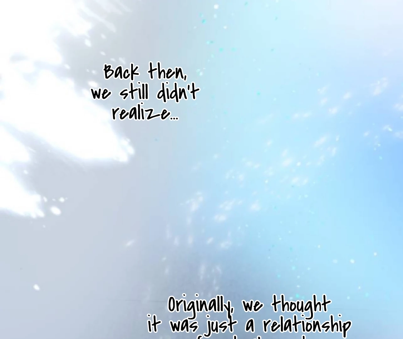 Friday Lovelorn Alliance Chapter 0 page 68 - 
