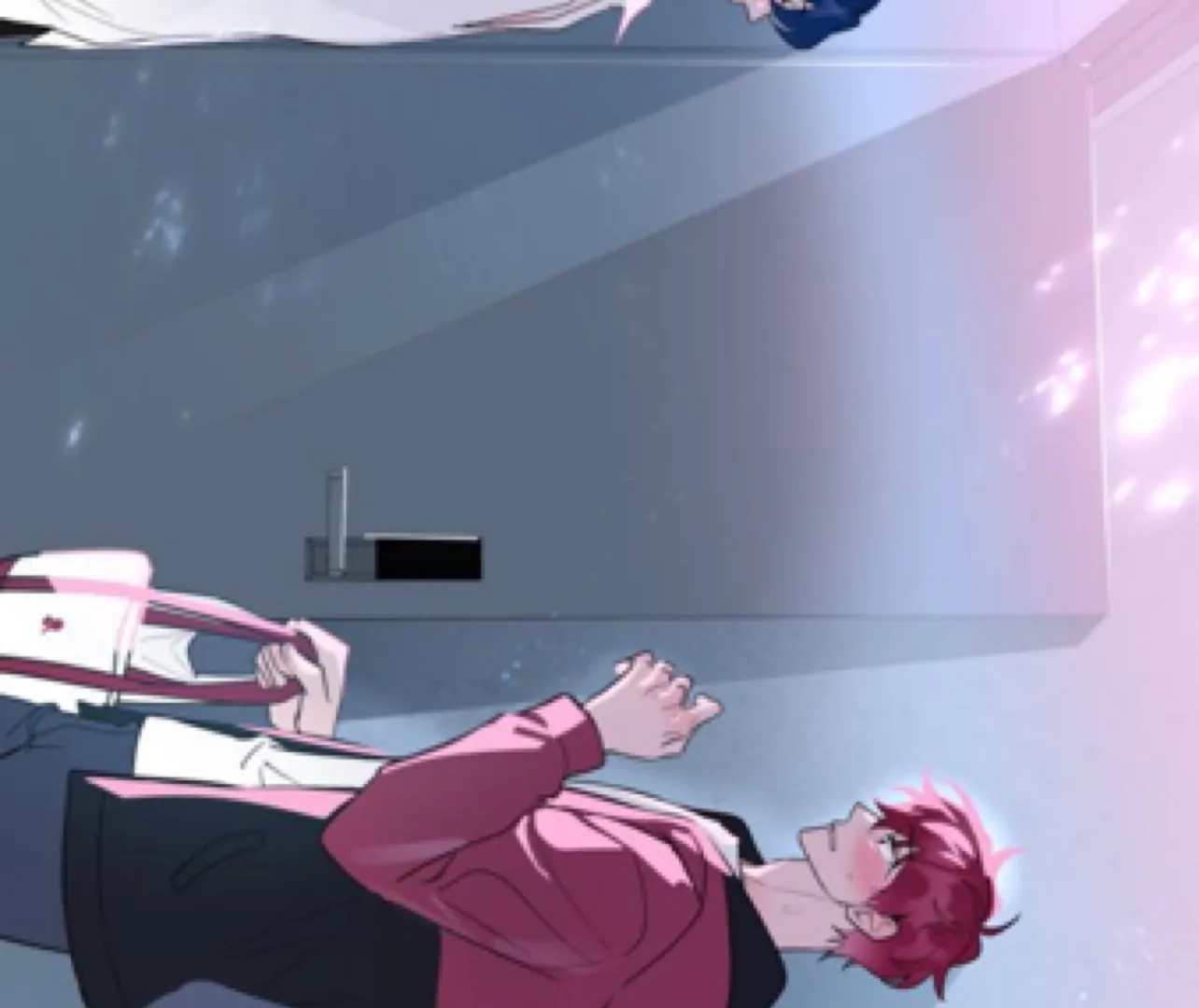 Friday Lovelorn Alliance Chapter 0 page 70 - 