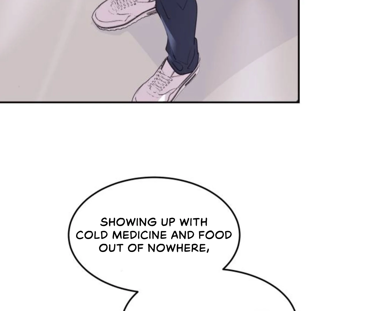 Friday Lovelorn Alliance Chapter 0 page 8 - 